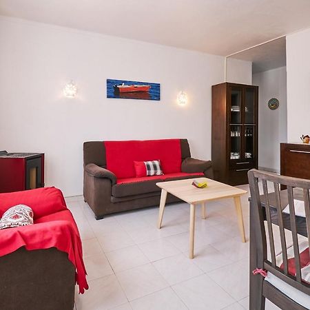 Apartment Al Gharb 카르보에이루 외부 사진