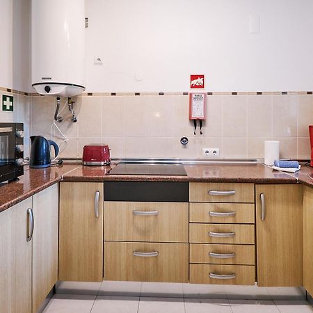 Apartment Al Gharb 카르보에이루 외부 사진