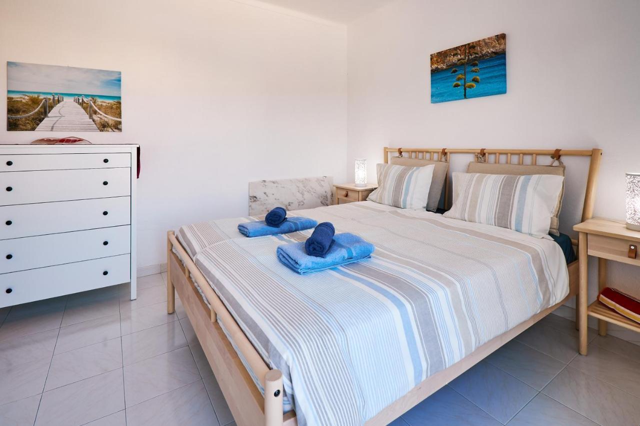 Apartment Al Gharb 카르보에이루 외부 사진