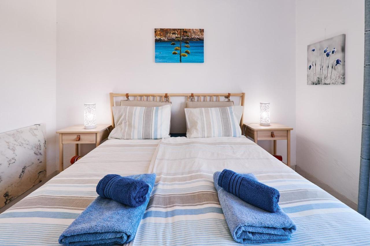 Apartment Al Gharb 카르보에이루 외부 사진