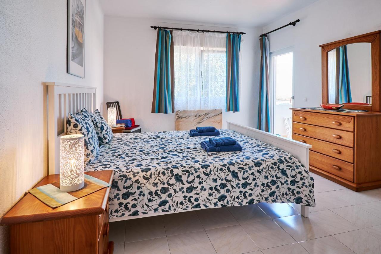 Apartment Al Gharb 카르보에이루 외부 사진
