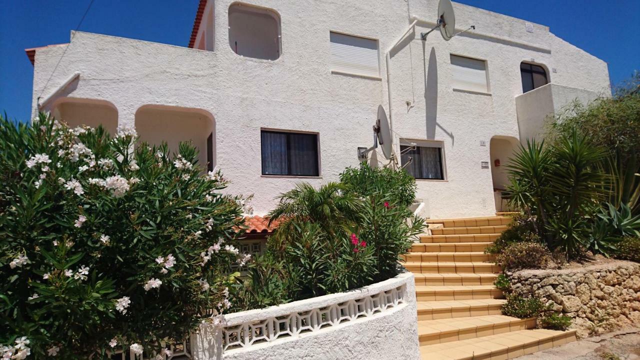 Apartment Al Gharb 카르보에이루 외부 사진